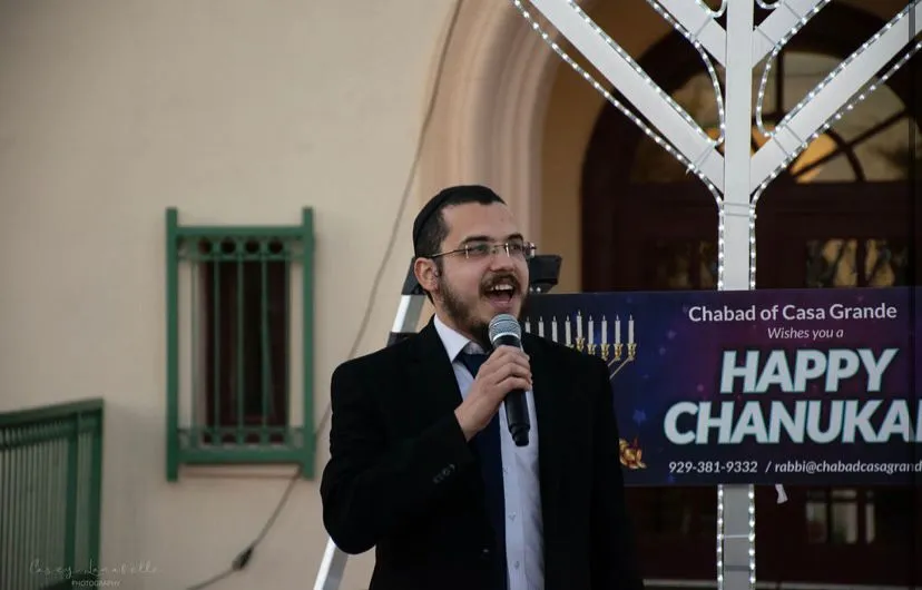 Chabad of Casa Grande — photo 3