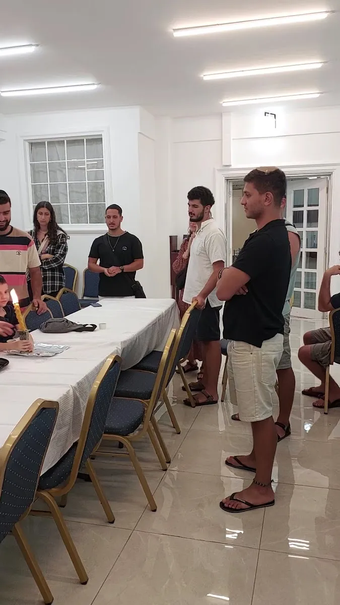 Chabad of Cebu — foto 3