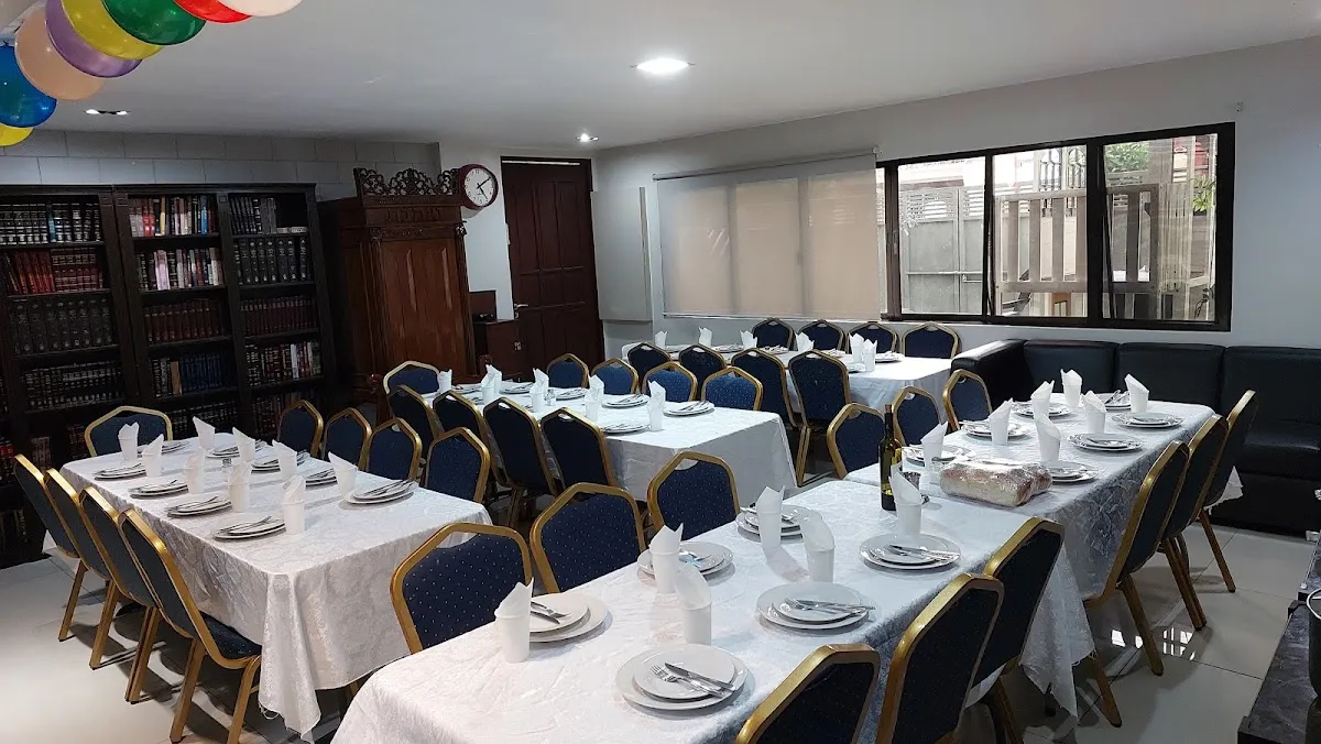 Chabad of Cebu — foto 5