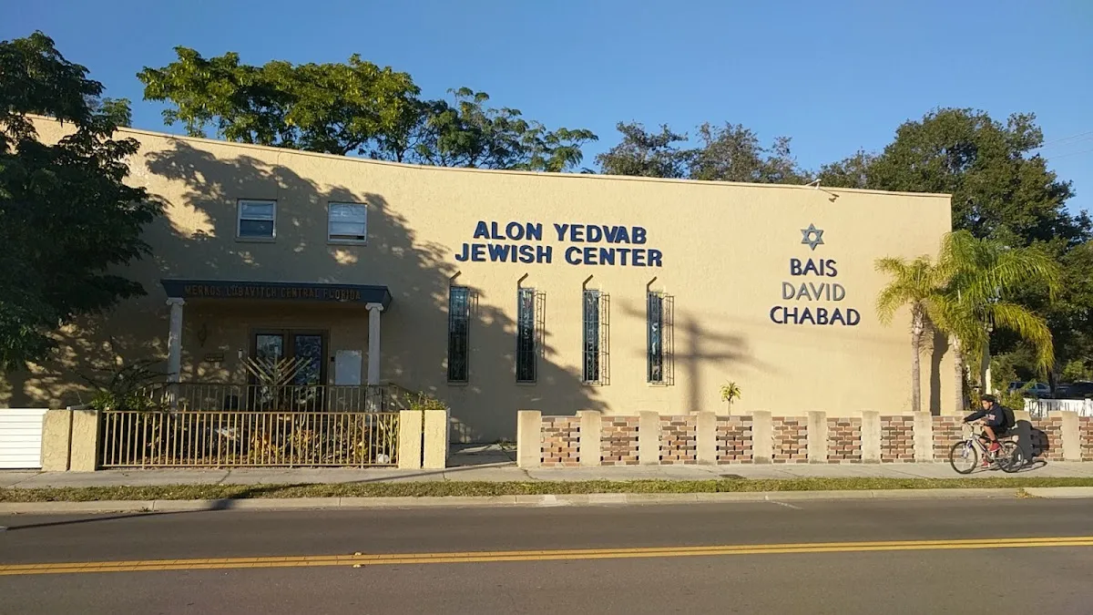 Chabad of Central Florida — photo 5
