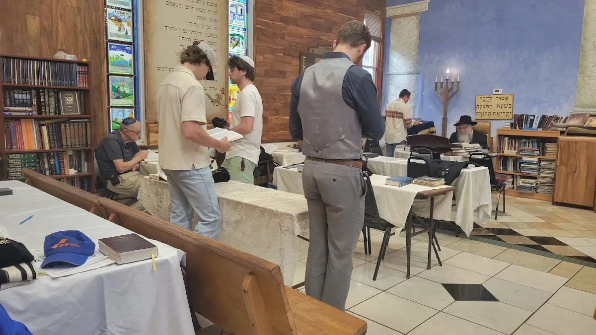 Chabad of Central Florida — photo 8