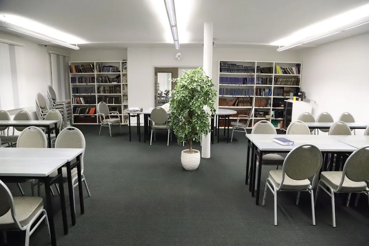 Chabad of Central Switzerland — photo 3