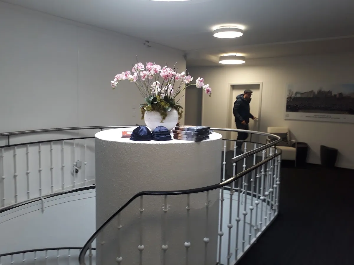 Chabad of Central Switzerland — photo 6