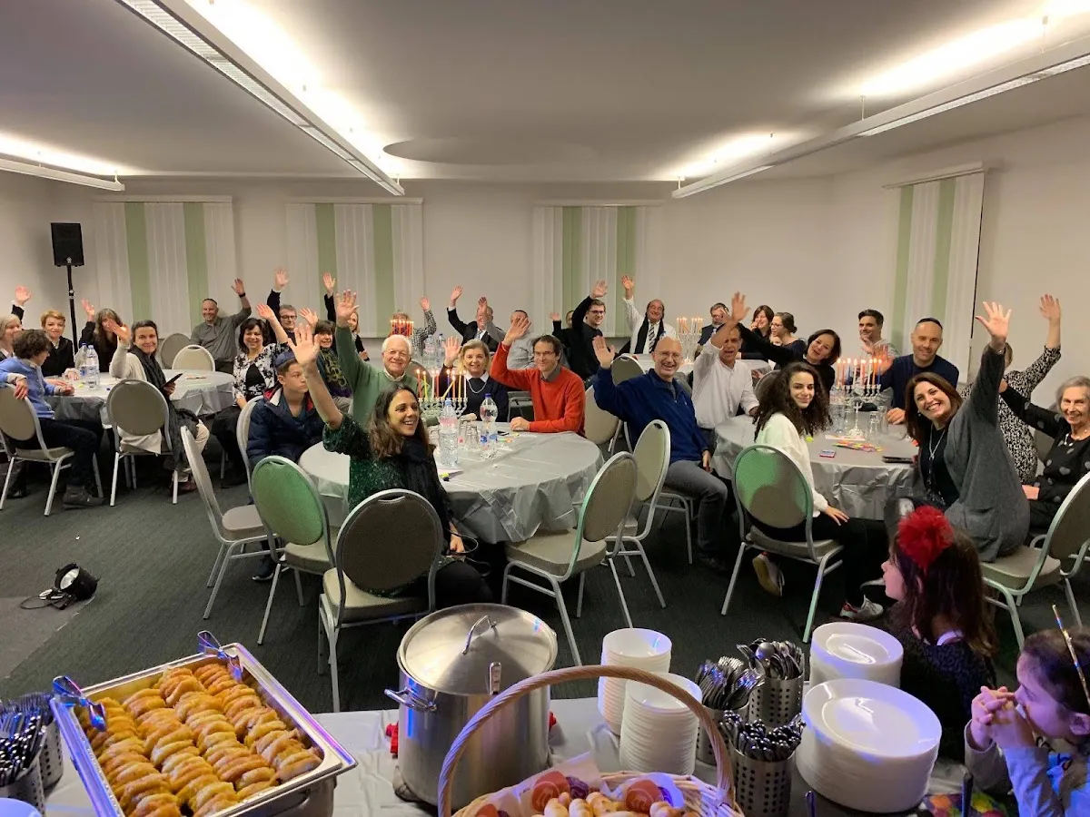 Chabad of Central Switzerland — photo 8