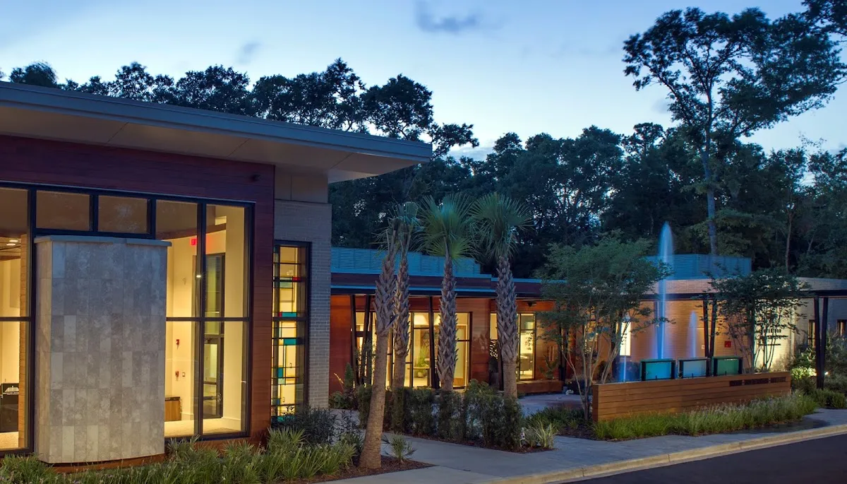 Chabad of Charleston - Center for Jewish Life — photo 4