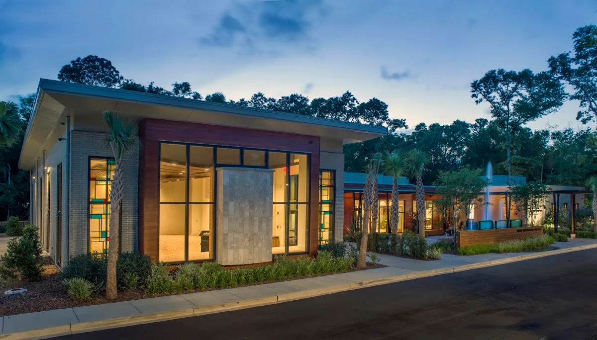 Chabad of Charleston - Center for Jewish Life — photo 6