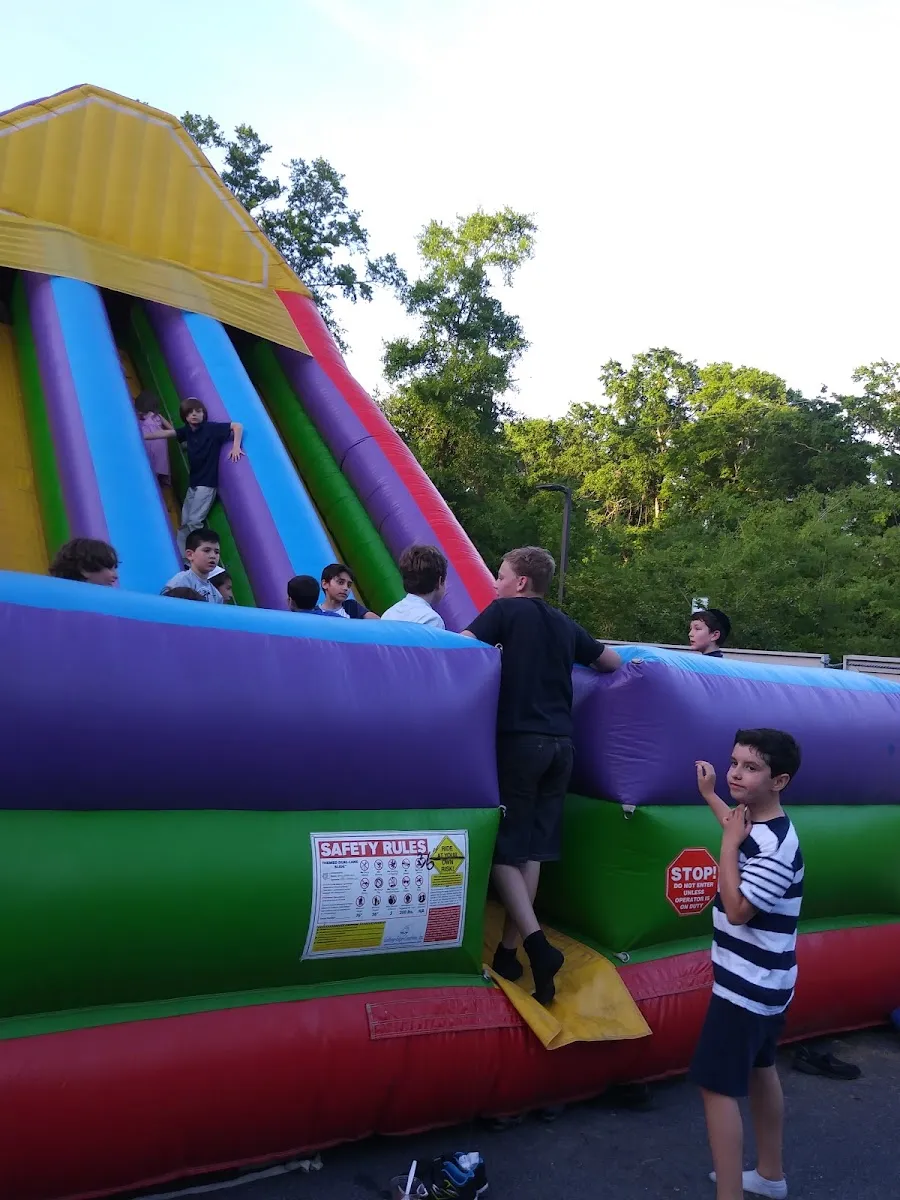 Chabad of Charleston - Center for Jewish Life — photo 7