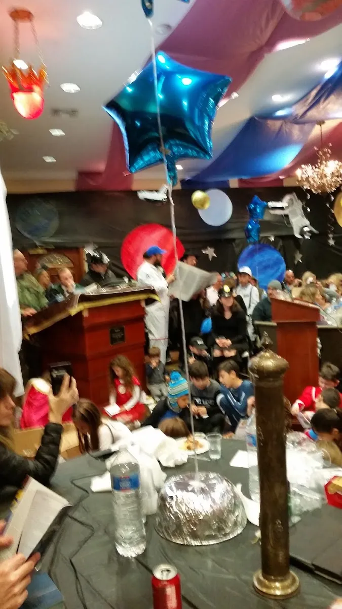 Chabad of Chatsworth — foto 2