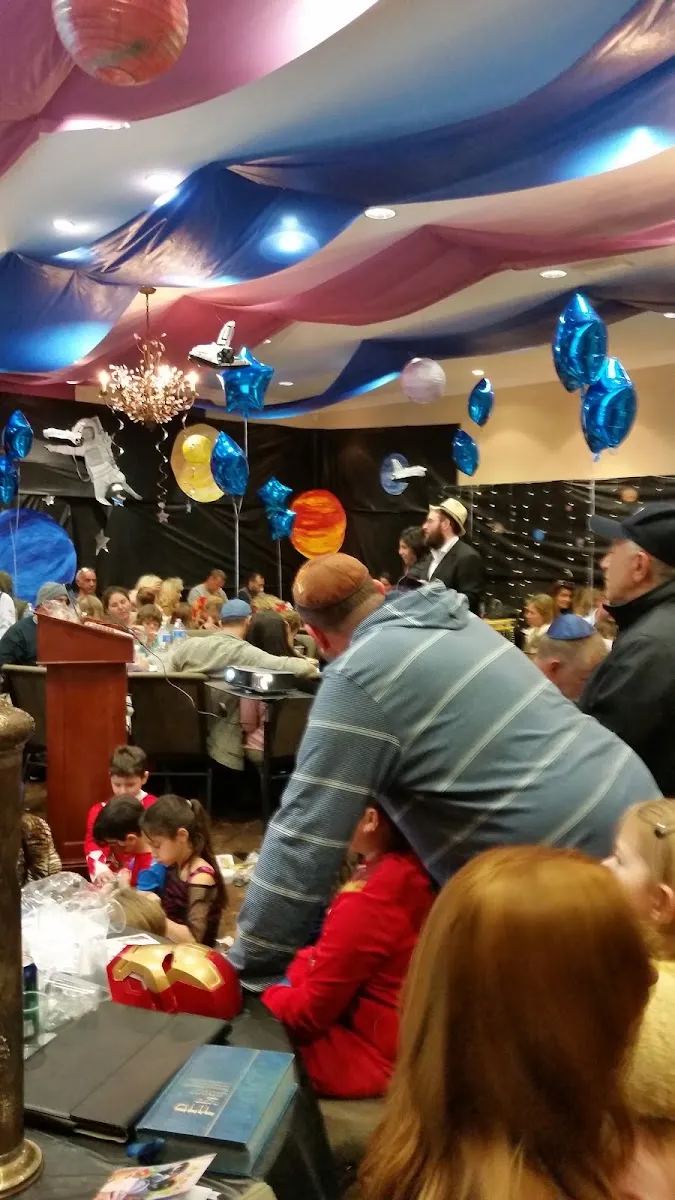 Chabad of Chatsworth — foto 3