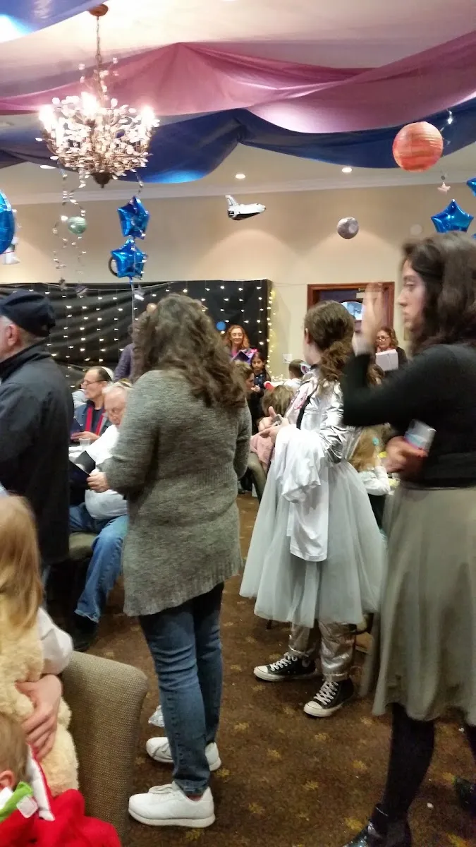 Chabad of Chatsworth — foto 4