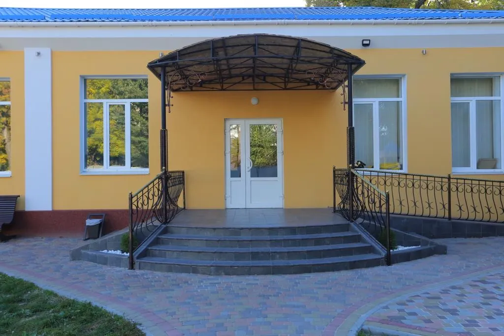 Chabad of Cherkassy — photo 3