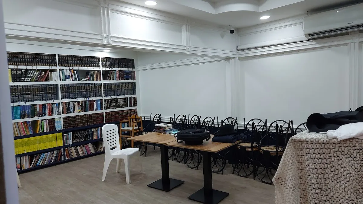 Chabad of Chiang Mai — foto 3