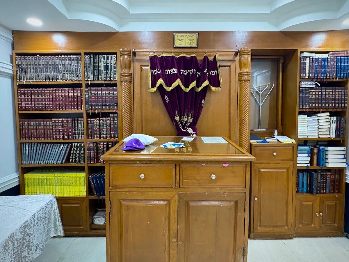 Chabad of Chiang Mai — foto 5