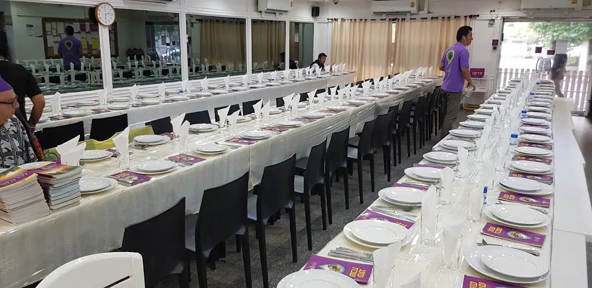 Chabad of Chiang Mai — foto 7