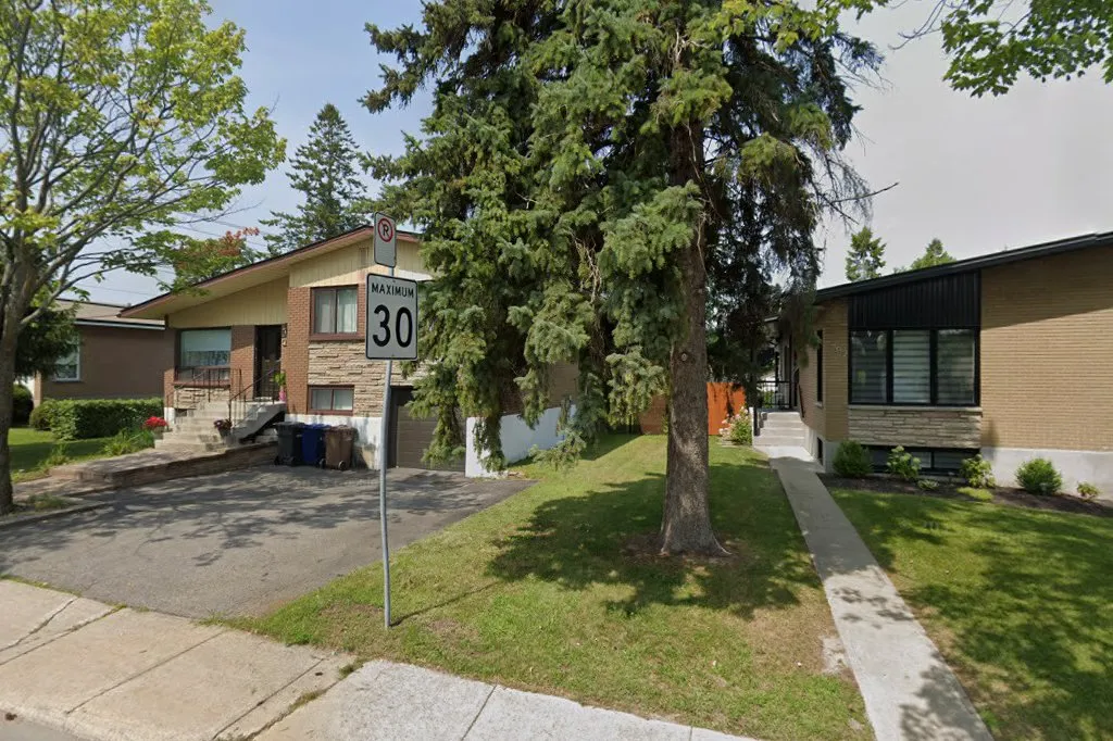 Chabad of Chomedey & Laval