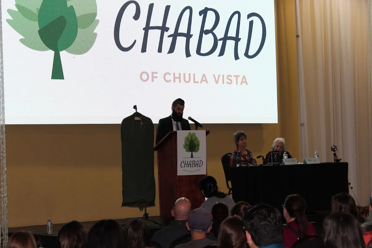 Chabad of Chula Vista — photo 5