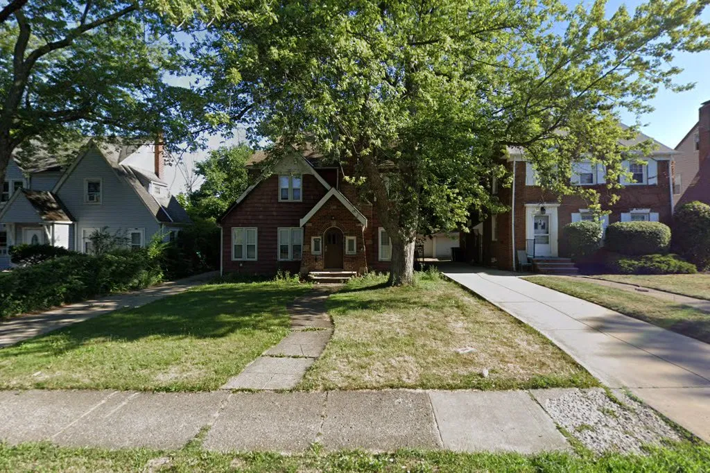 Chabad of Cleveland Heights
