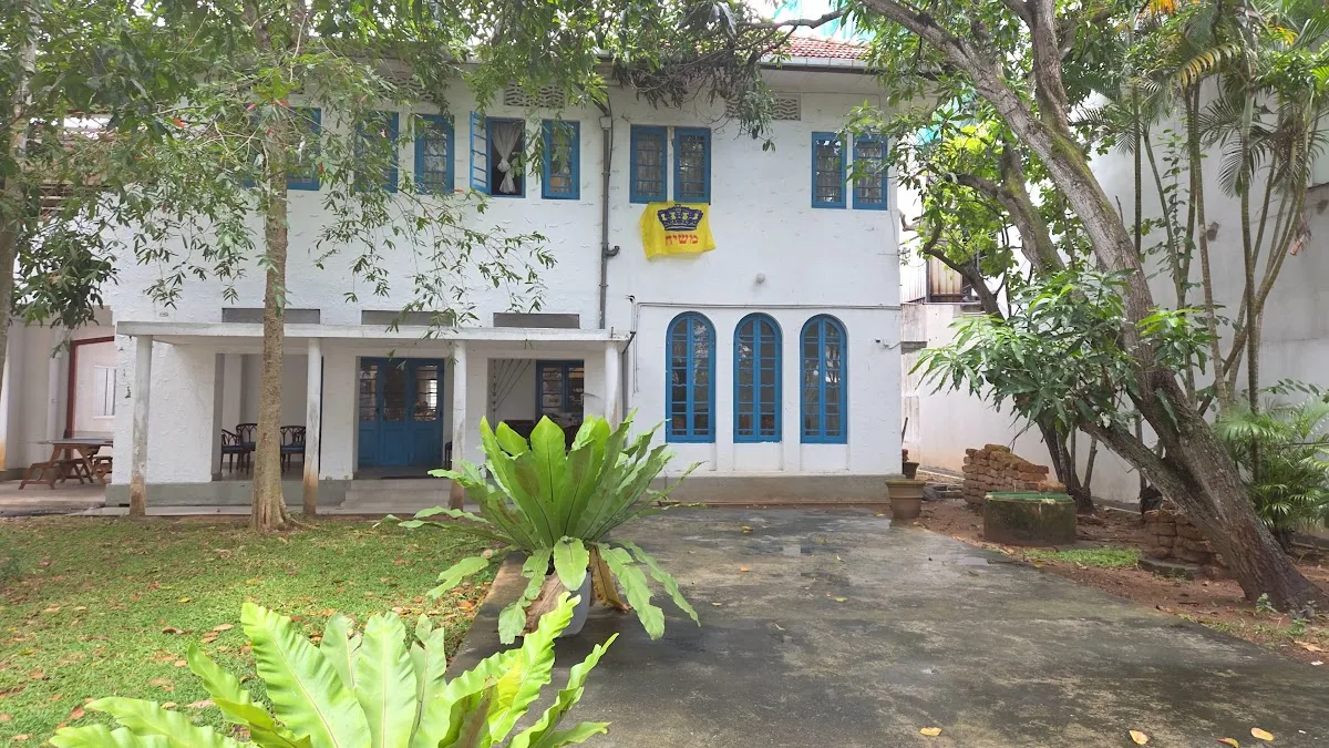 Chabad of Colombo — foto 3
