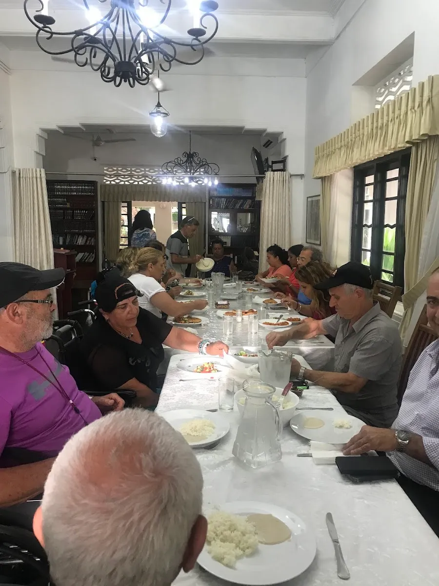 Chabad of Colombo — foto 5