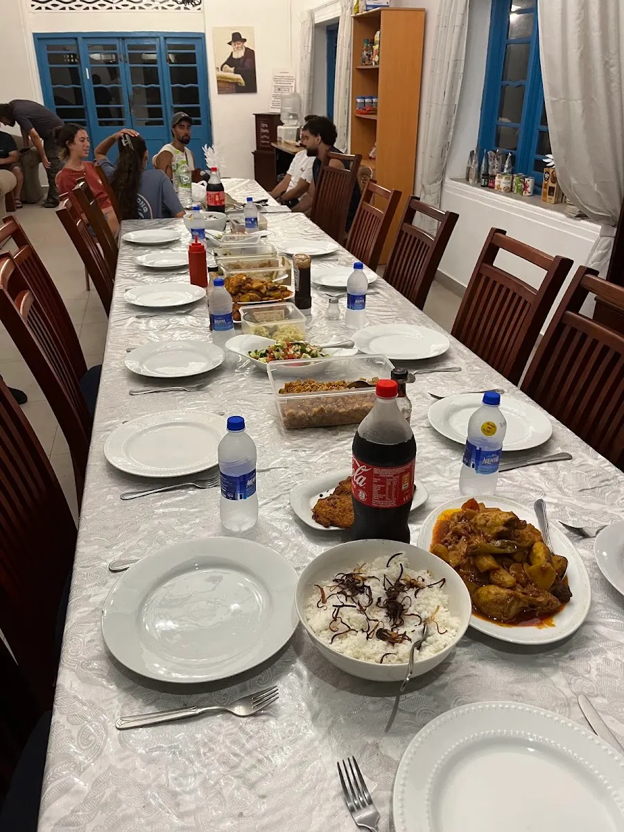 Chabad of Colombo — foto 6