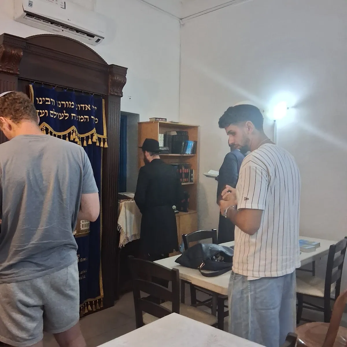 Chabad of Colombo — foto 9