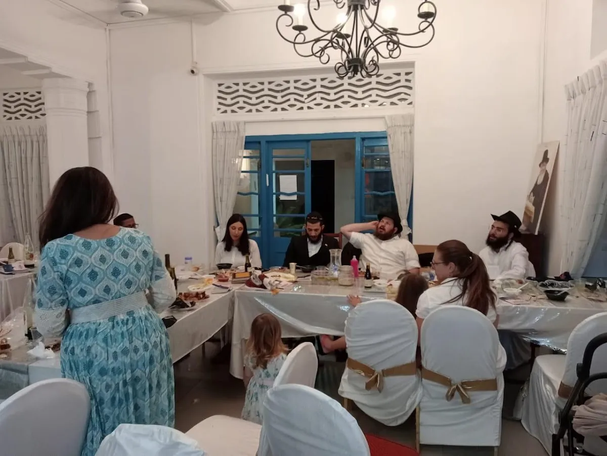 Chabad of Colombo — foto 10