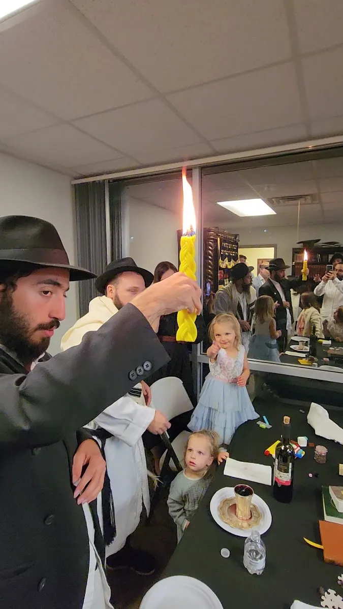 Chabad of Colorado Springs Jewish Community — photo 3