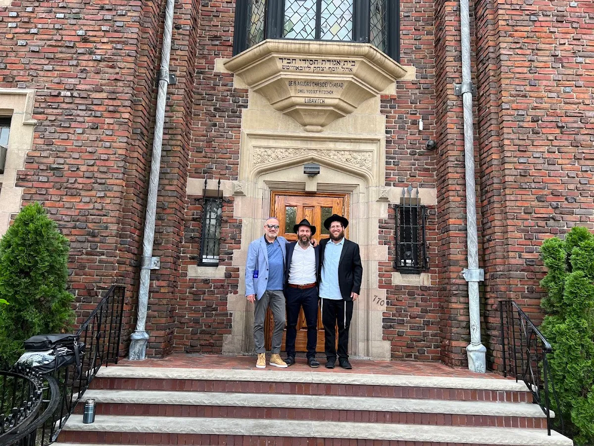 Chabad of Colorado Springs Jewish Community — photo 5