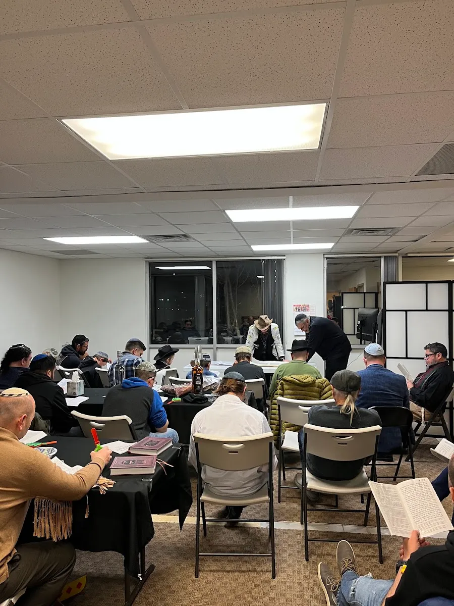 Chabad of Colorado Springs Jewish Community — photo 7