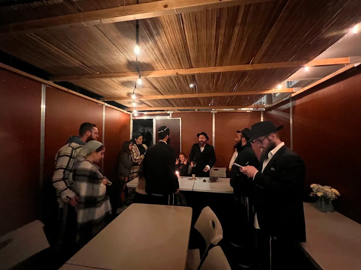 Chabad of Colorado Springs Jewish Community — photo 9