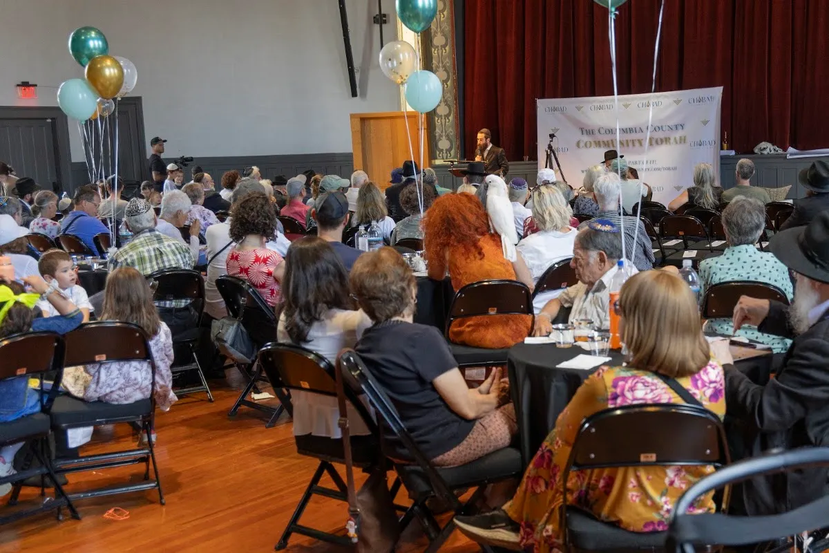 Chabad of Columbia County — foto 2