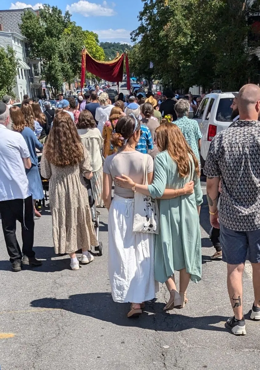 Chabad of Columbia County — foto 3