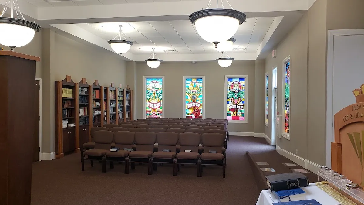 Chabad of Columbus — photo 3