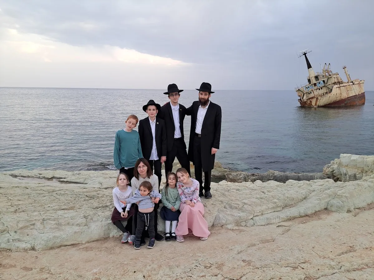 Chabad of Coral Bay — foto 2