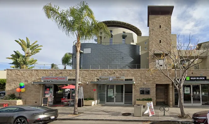 Chabad of Coronado — foto 2
