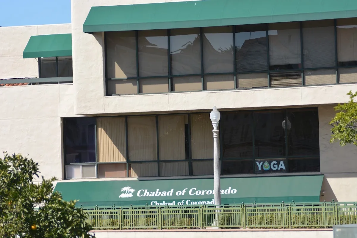 Chabad of Coronado — foto 3
