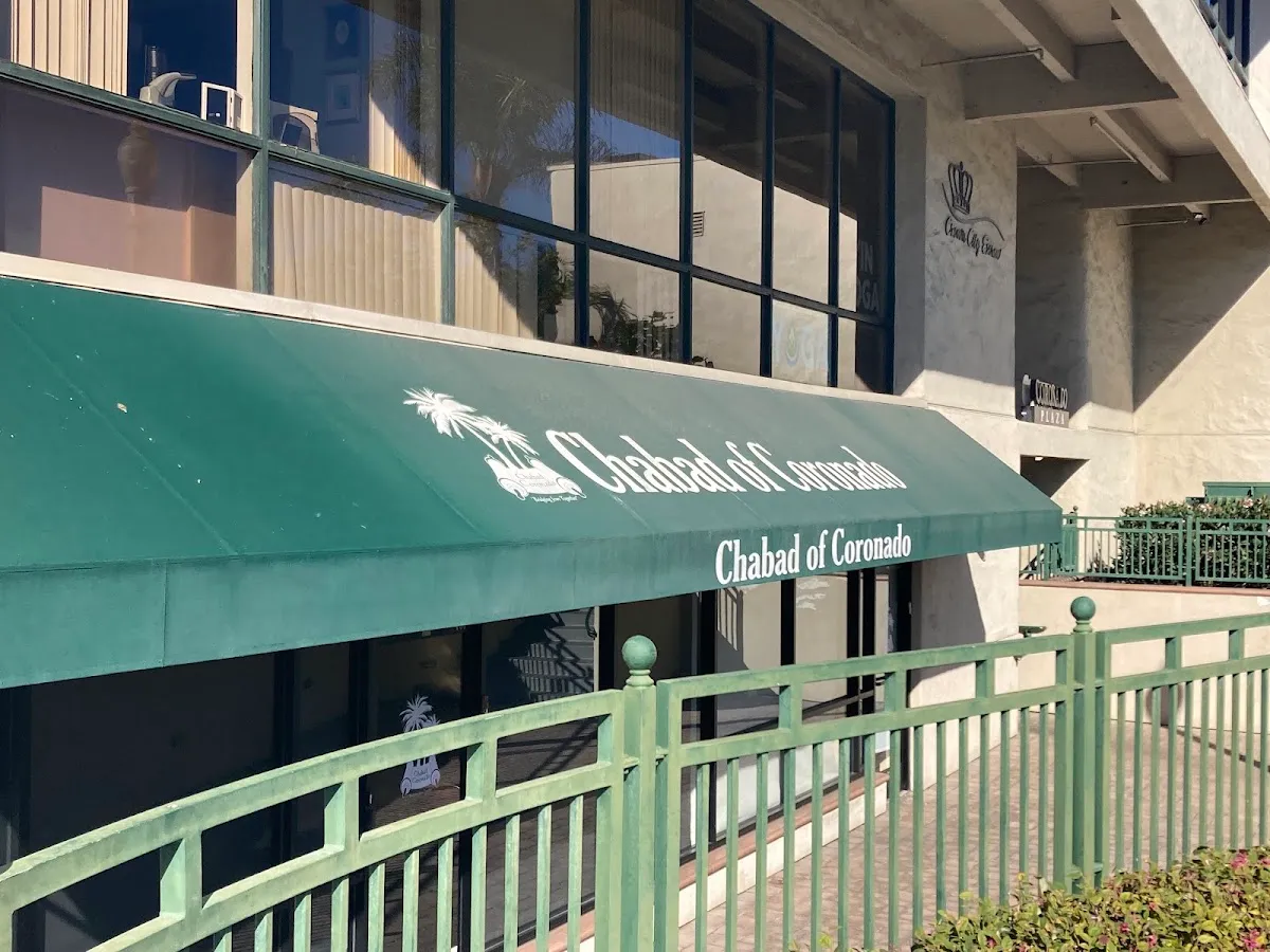 Chabad of Coronado — foto 4