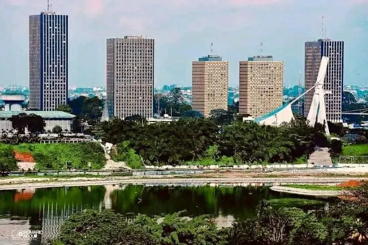 Chabad of Côte d'Ivoire — foto 3