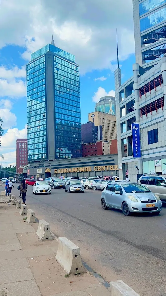 Chabad of Côte d'Ivoire — foto 4
