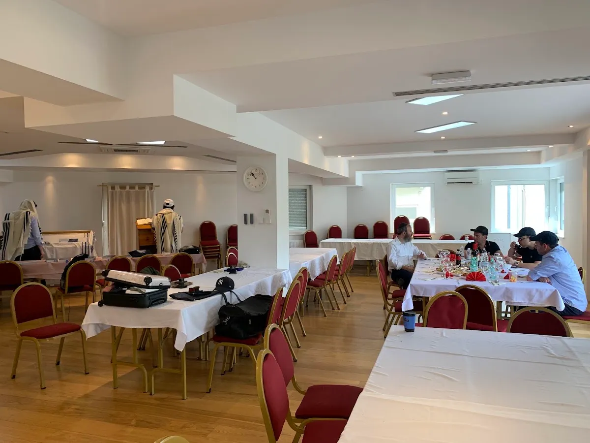 Chabad of Croatia — photo 2