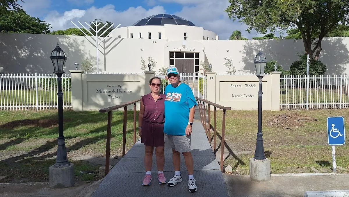 Chabad of Curaçao — foto 2
