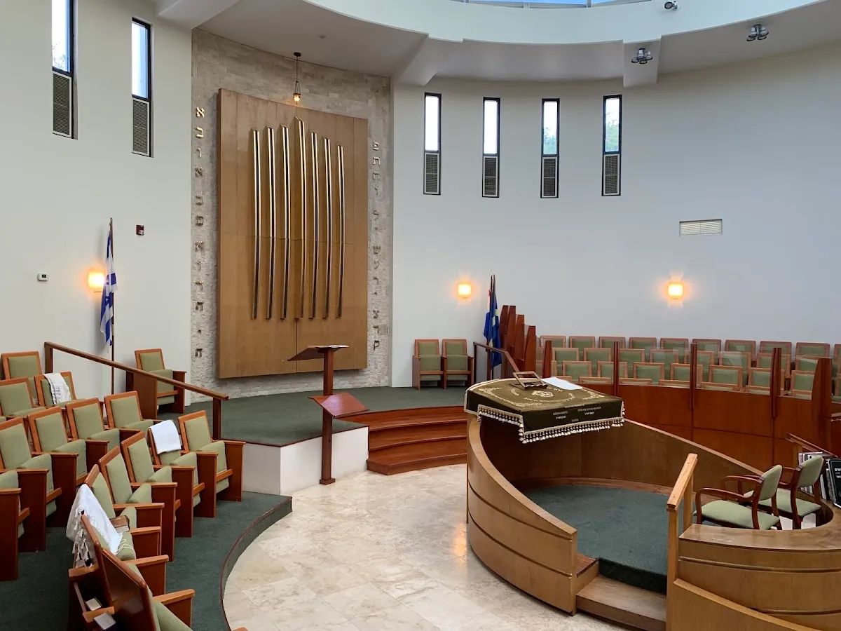 Chabad of Curaçao — foto 3
