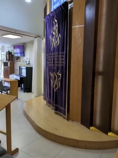 Chabad of Cyprus (Larnaca) — foto 2