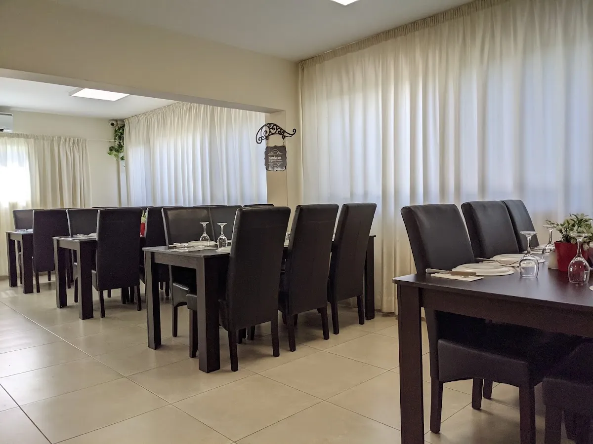 Chabad of Cyprus (Larnaca) — foto 5