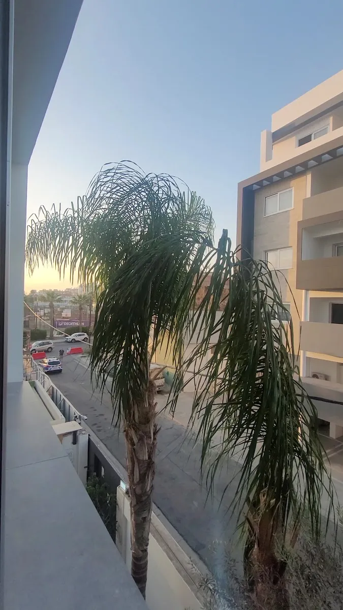 Chabad of Cyprus (Larnaca) — foto 7