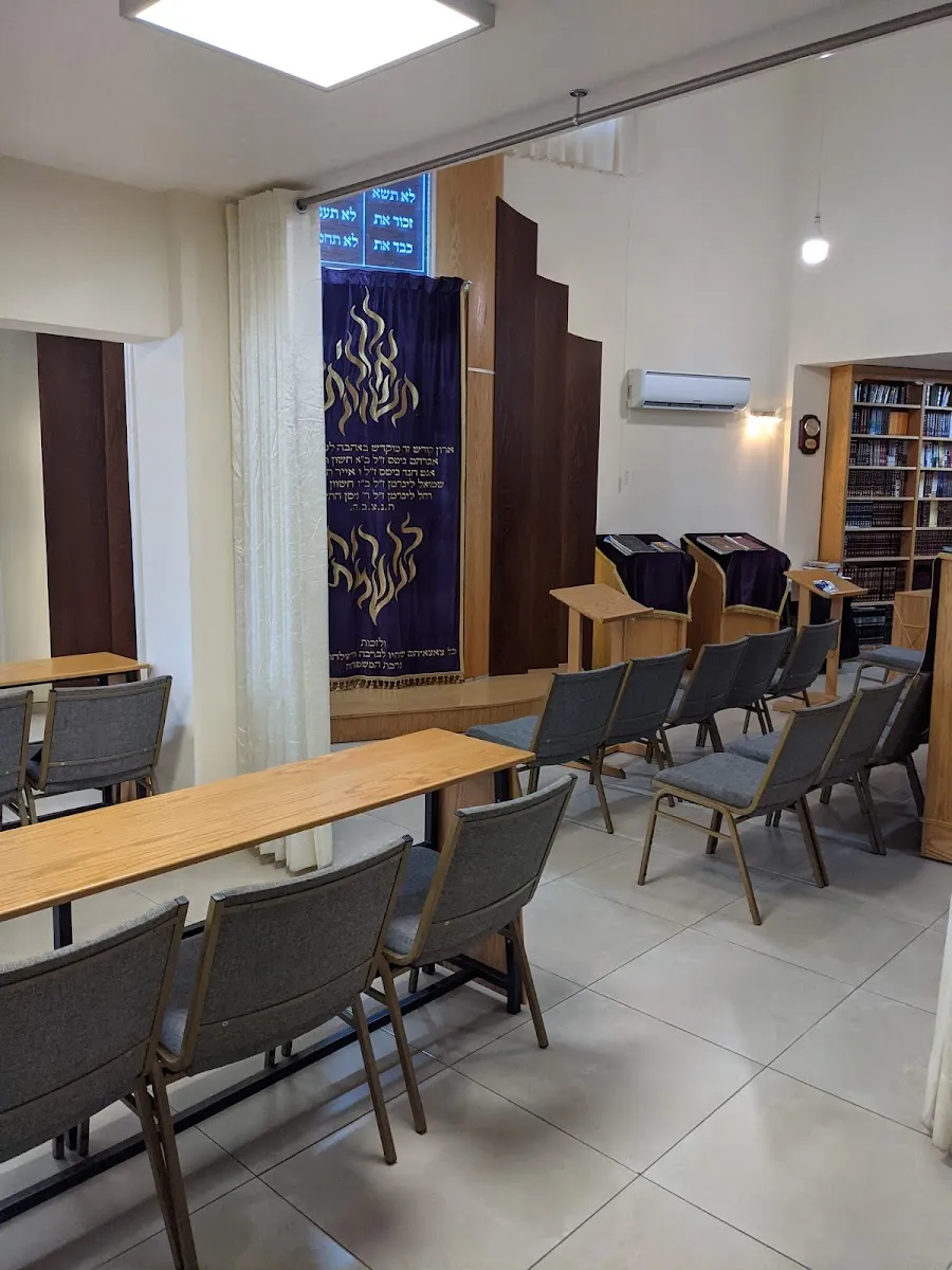 Chabad of Cyprus (Larnaca) — foto 8