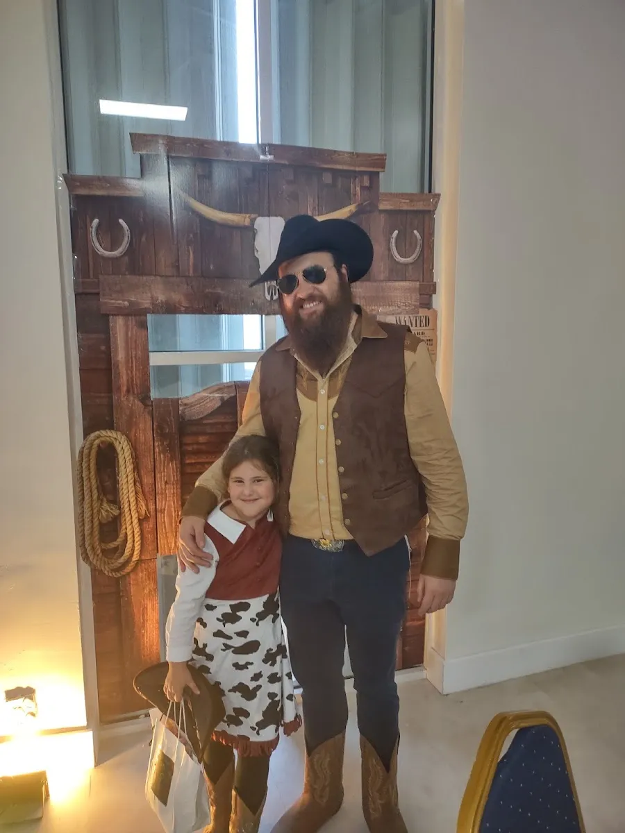 Chabad of Dania Beach — foto 3