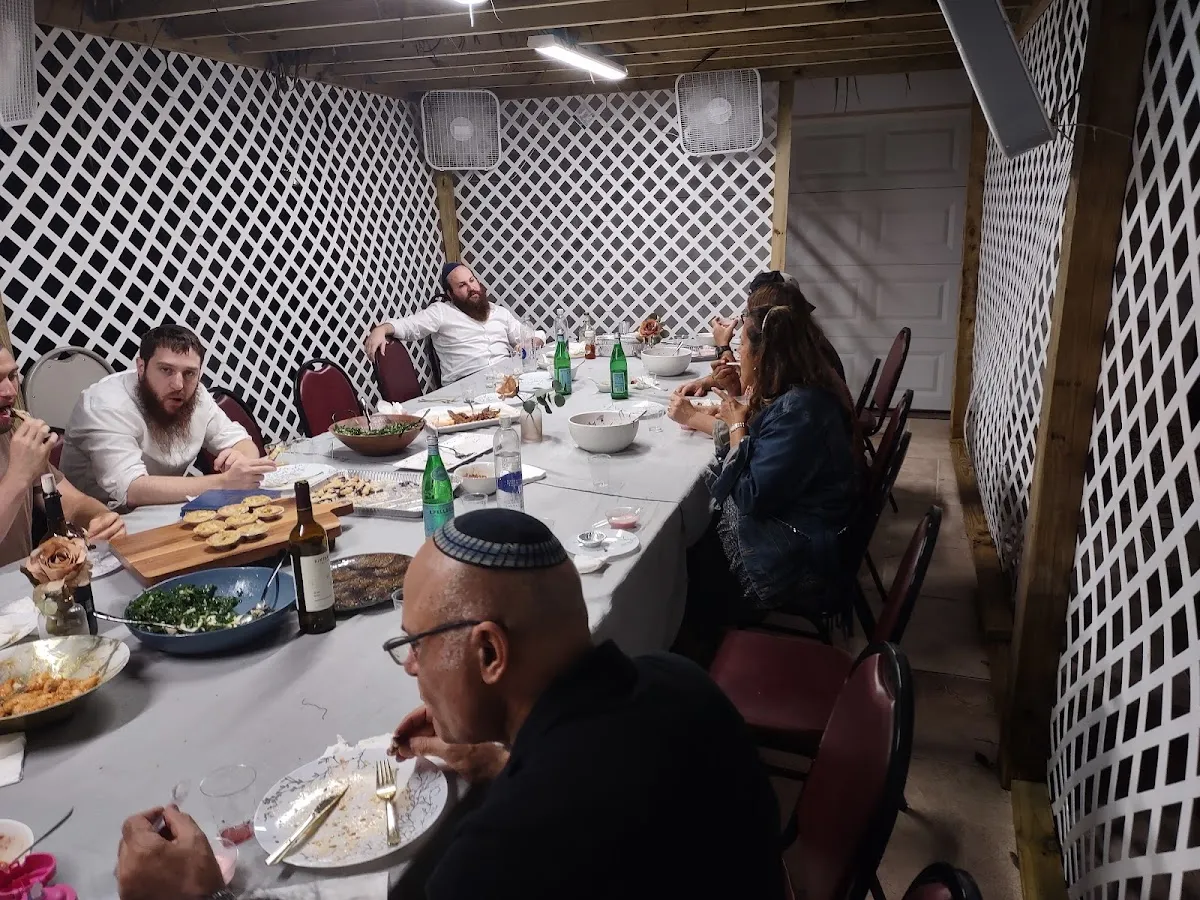 Chabad of Dania Beach — foto 4