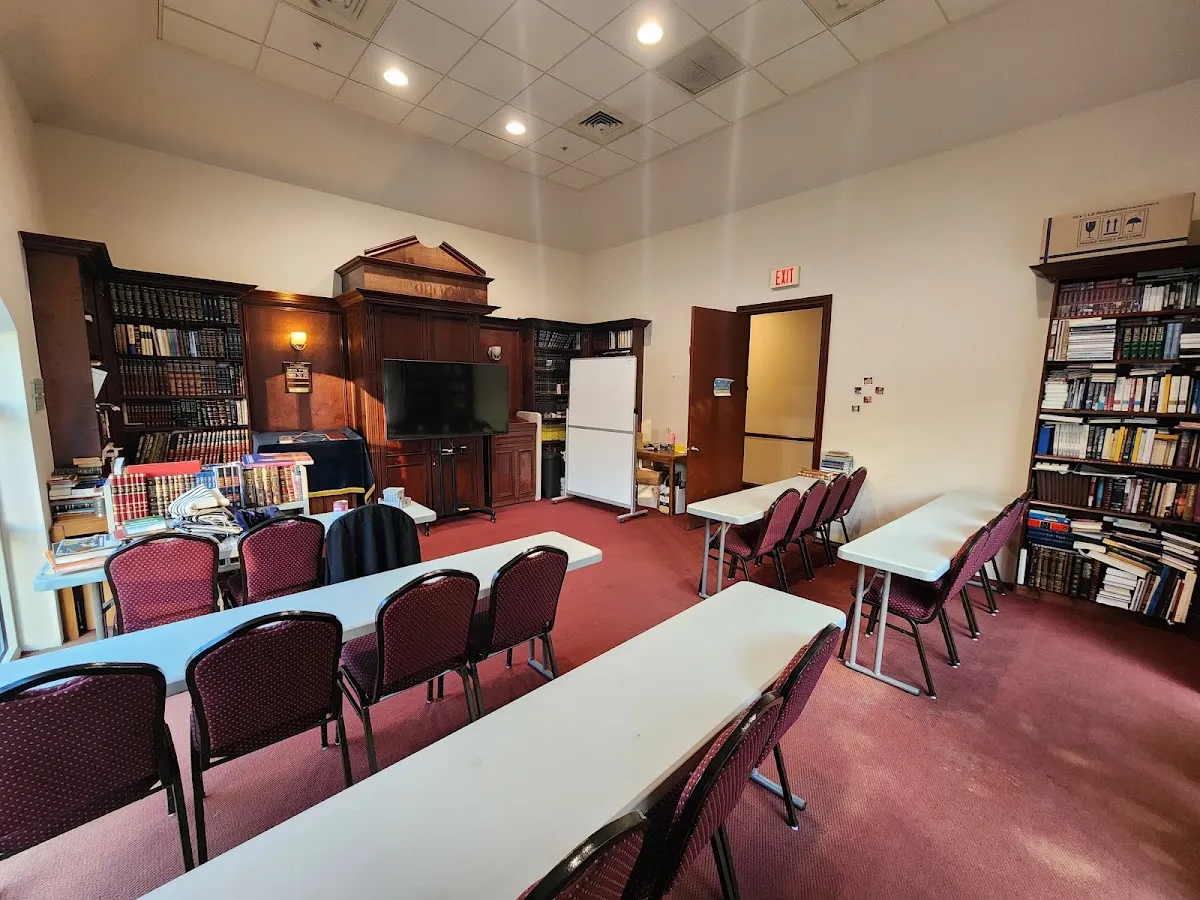Chabad of Delaware Resource — foto 2