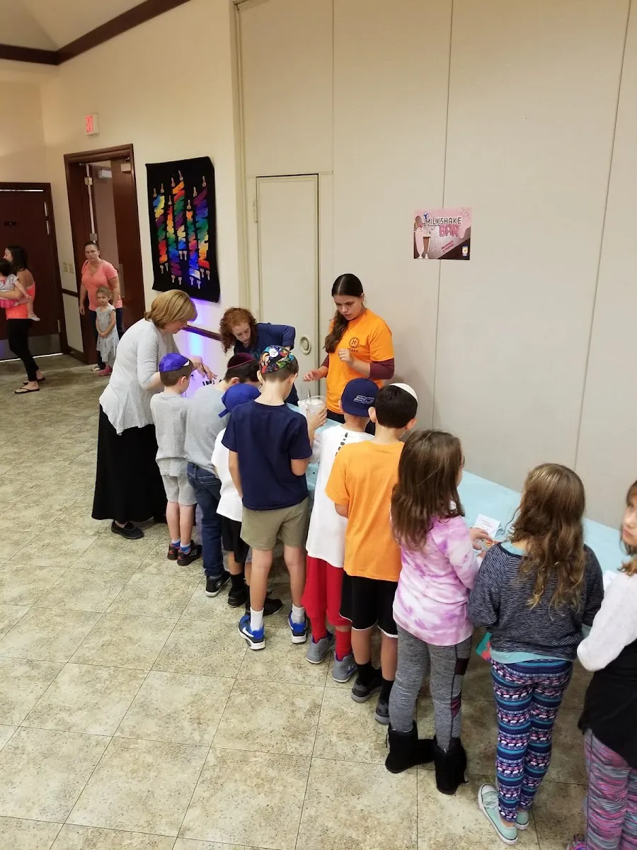 Chabad of Delaware Resource — foto 3